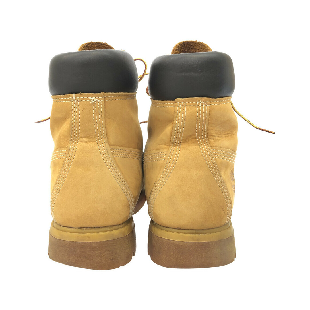 Timberland(ティンバーランド)のティンバーランド Timberland ショートブーツ    メンズ 26 メンズの靴/シューズ(ブーツ)の商品写真