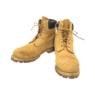 ティンバーランド(Timberland)のティンバーランド Timberland ショートブーツ    メンズ 26(ブーツ)