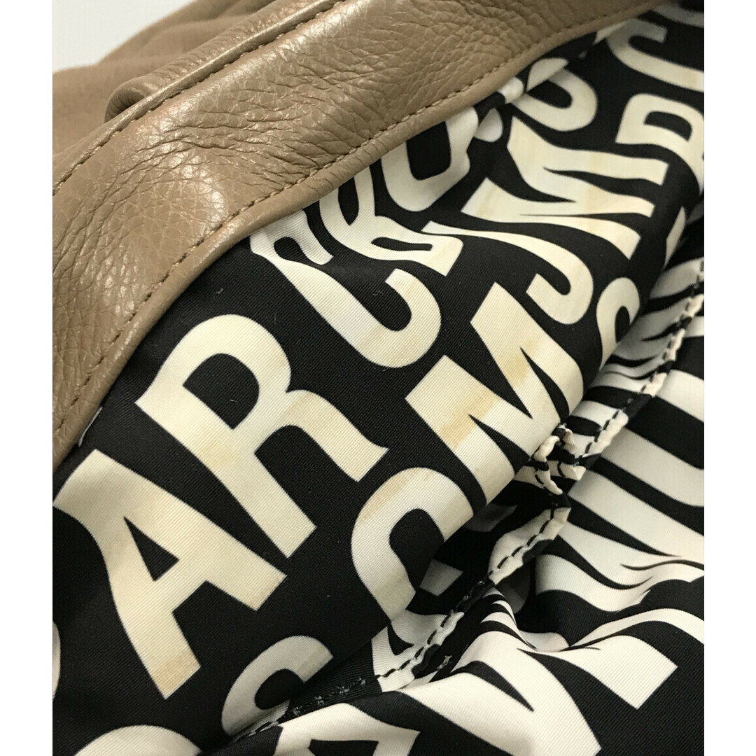 MARC BY MARC JACOBS - マークバイマークジェイコブス クロス