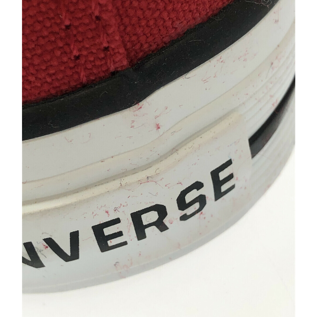 コンバース CONVERSE ハイカットスニーカー メンズ 26 6