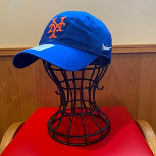 ナイキ(NIKE)の日本未発売 NIKE キャップ heritage86 メッツ　MLB (キャップ)