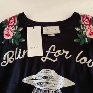 グッチ Tシャツ(レディース/半袖)の通販 600点以上 | Gucciの