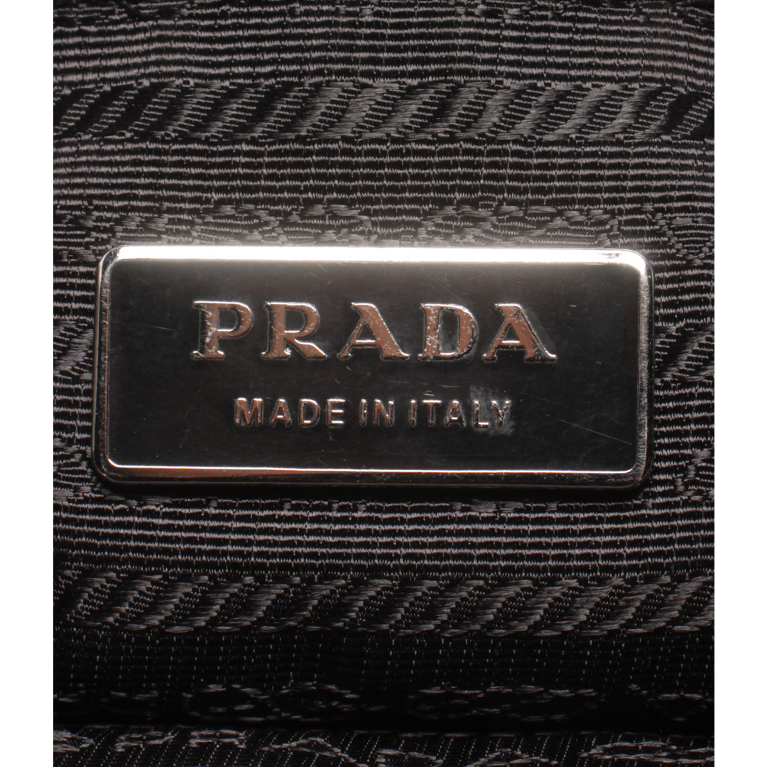 プラダ PRADA トートバッグ  BUFALO VA0153 メンズ 3