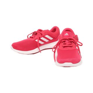 アディダス(adidas)のアディダス adidas ローカットスニーカー レディース 24(スニーカー)