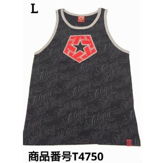 トライバル(TRIBAL)のTRIBAL GEAR タンクトップ(タンクトップ)