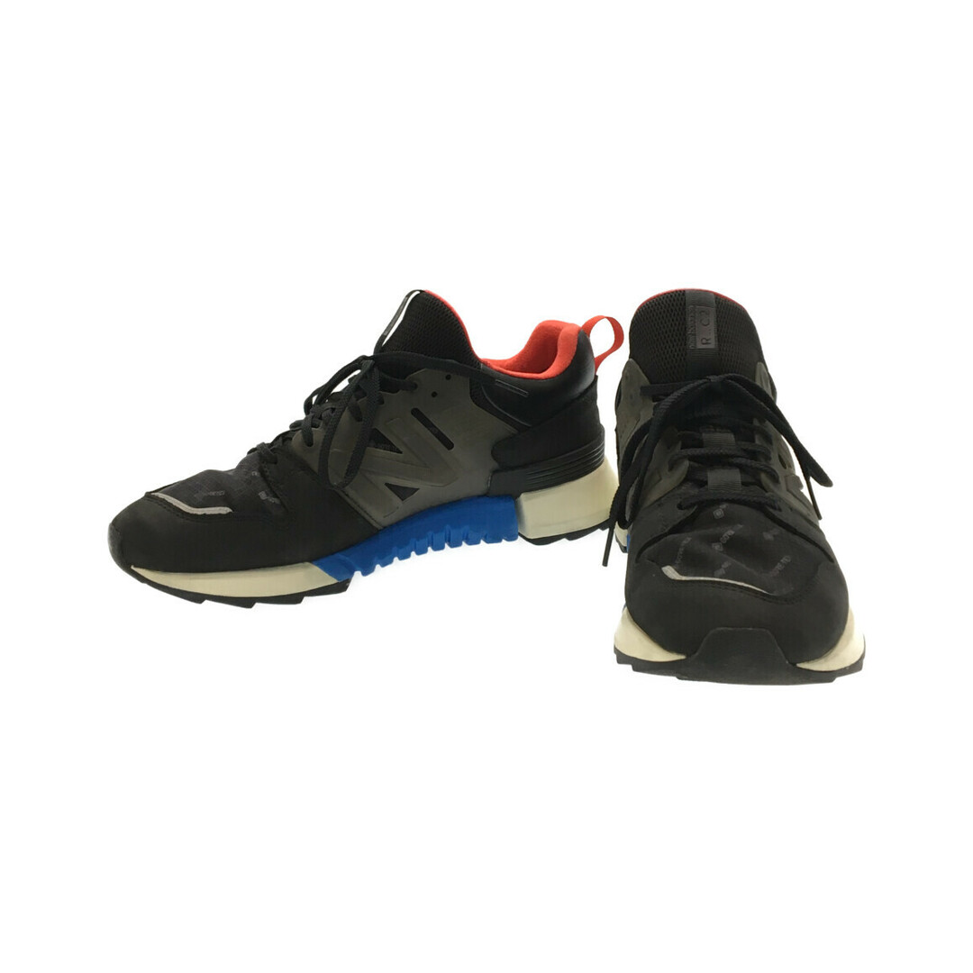 NEW BALANCE◆ローカットスニーカー