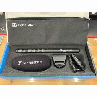 ゼンハイザー(SENNHEISER)のSENNHEISER MKE600(マイク)