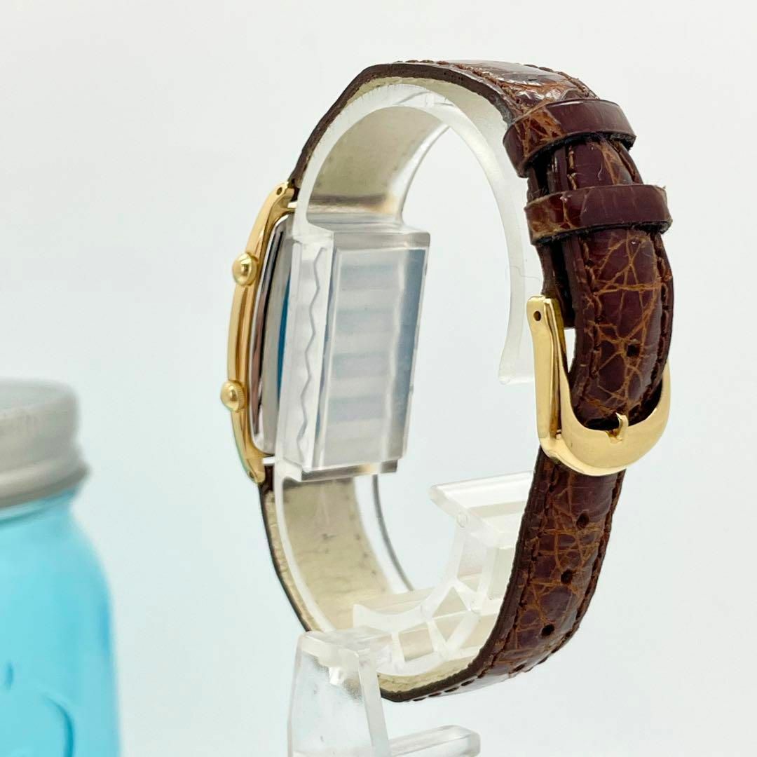SEIKO(セイコー)の448 SEIKO セイコー時計　レディース腕時計　デュアルタイム　アンティーク レディースのファッション小物(腕時計)の商品写真