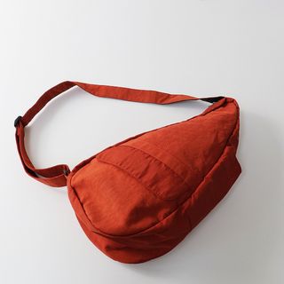 Healthy Back Bag  ヘルシーバックバッグ ボディバッグ アメリバッグ Sサイズ/レッド 赤【2400013433044】(ボディバッグ/ウエストポーチ)