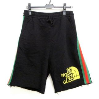 グッチ ノースフェイス ショートパンツ(メンズ)の通販 20点 | Gucciの