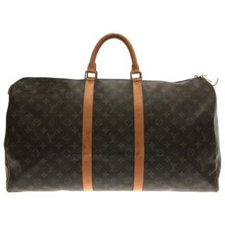 LOUIS VUITTON - ルイヴィトン ボストンバッグ モノグラムの通販 by