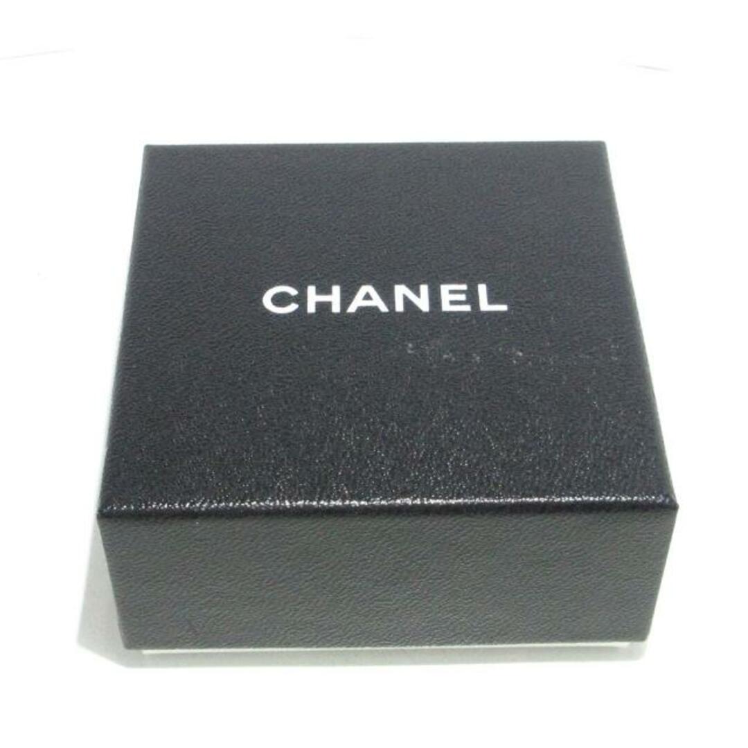 CHANEL(シャネル) イヤリング -