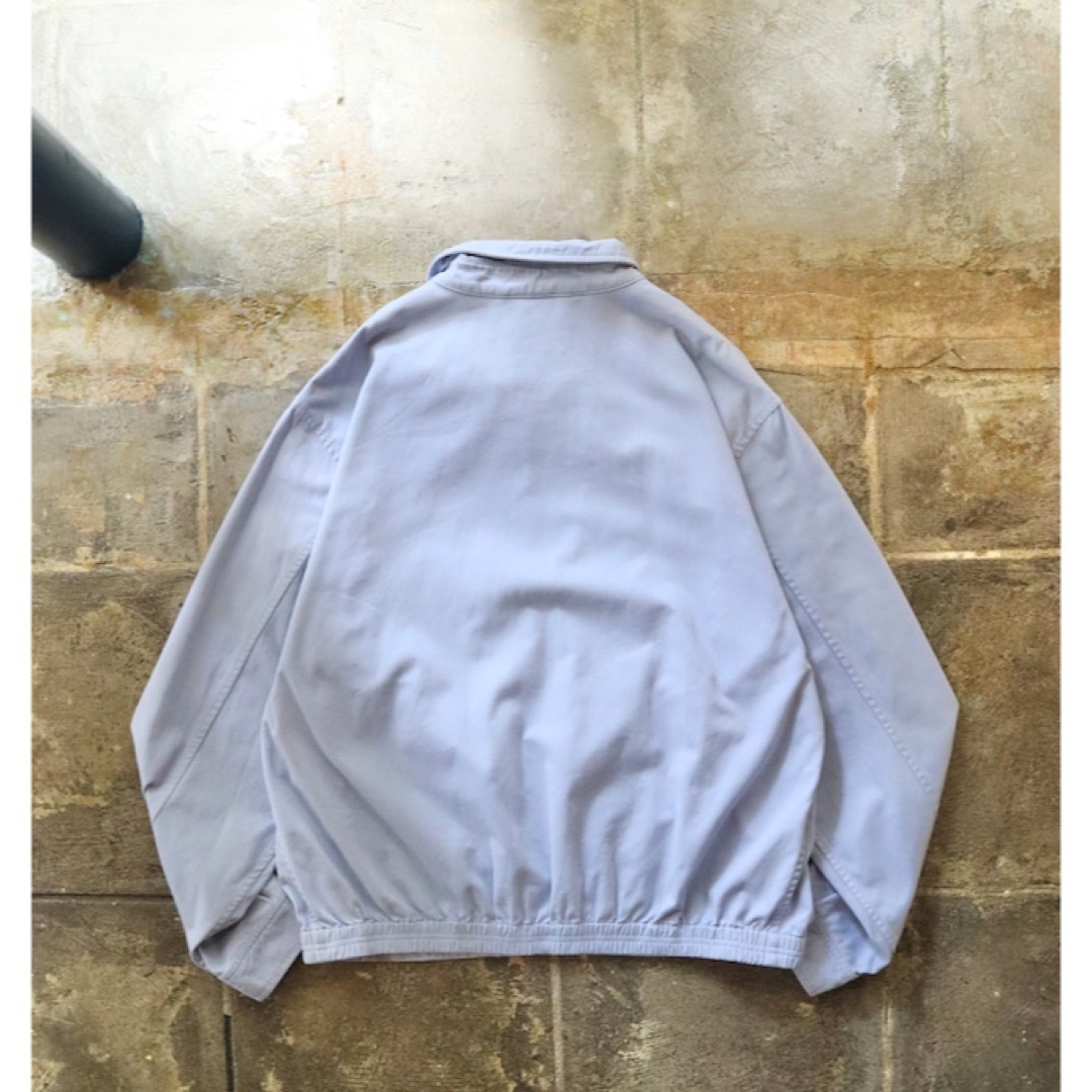 Ralph Lauren(ラルフローレン)のUSED Ralph Lauren sweng top メンズのジャケット/アウター(ブルゾン)の商品写真
