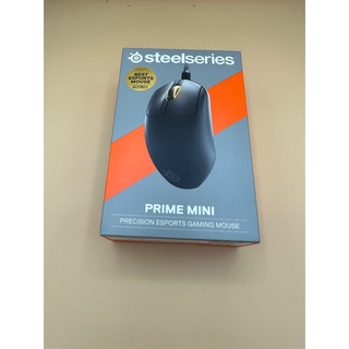 スティールシリーズ(SteelSeries)の【国内正規品】PRIME MINI (PC周辺機器)