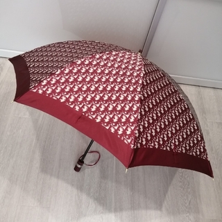 ディオール(Christian Dior) 日傘/雨傘の通販 61点 | クリスチャン