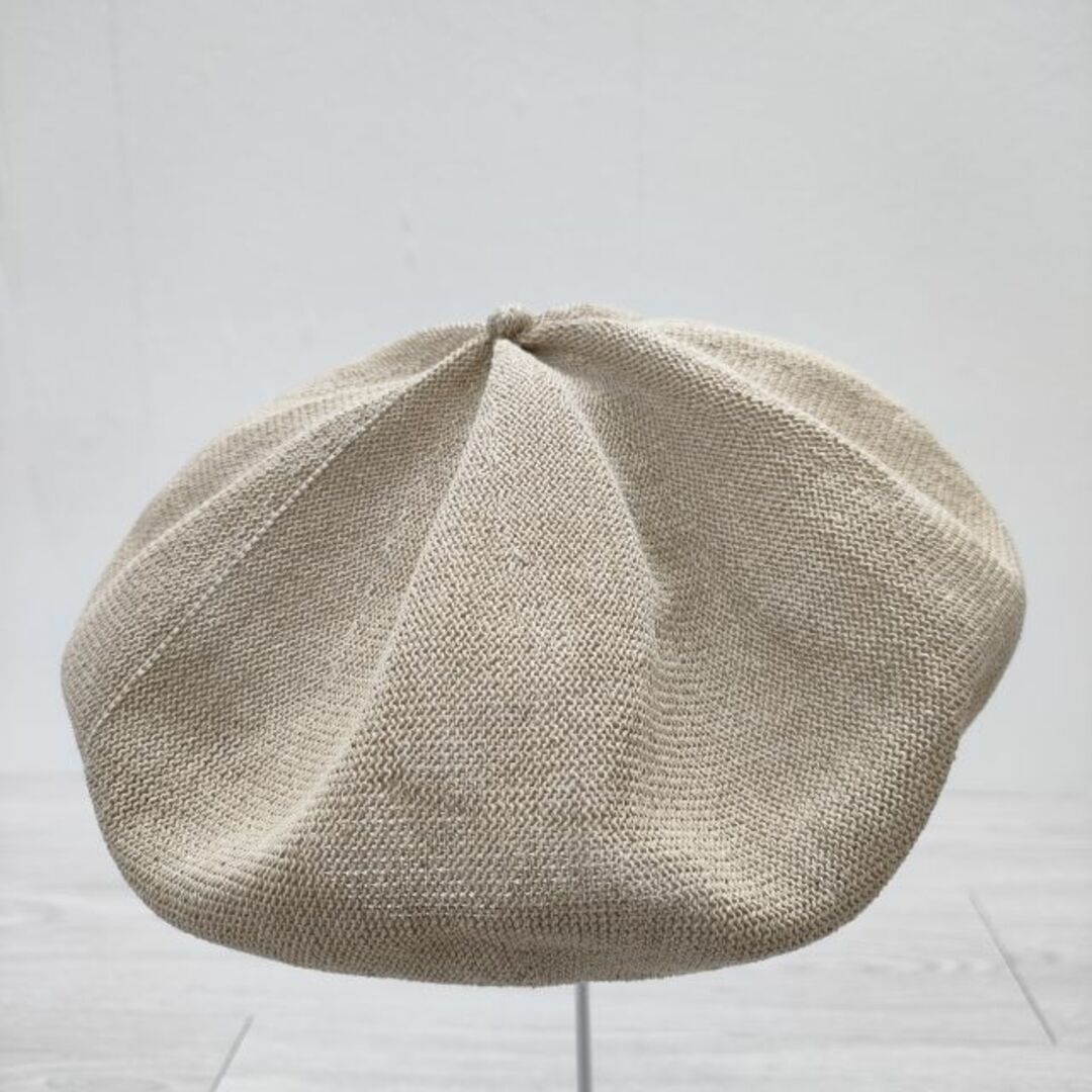 mature ha ベレー帽 マチュアーハ レディースの帽子(ハンチング/ベレー帽)の商品写真
