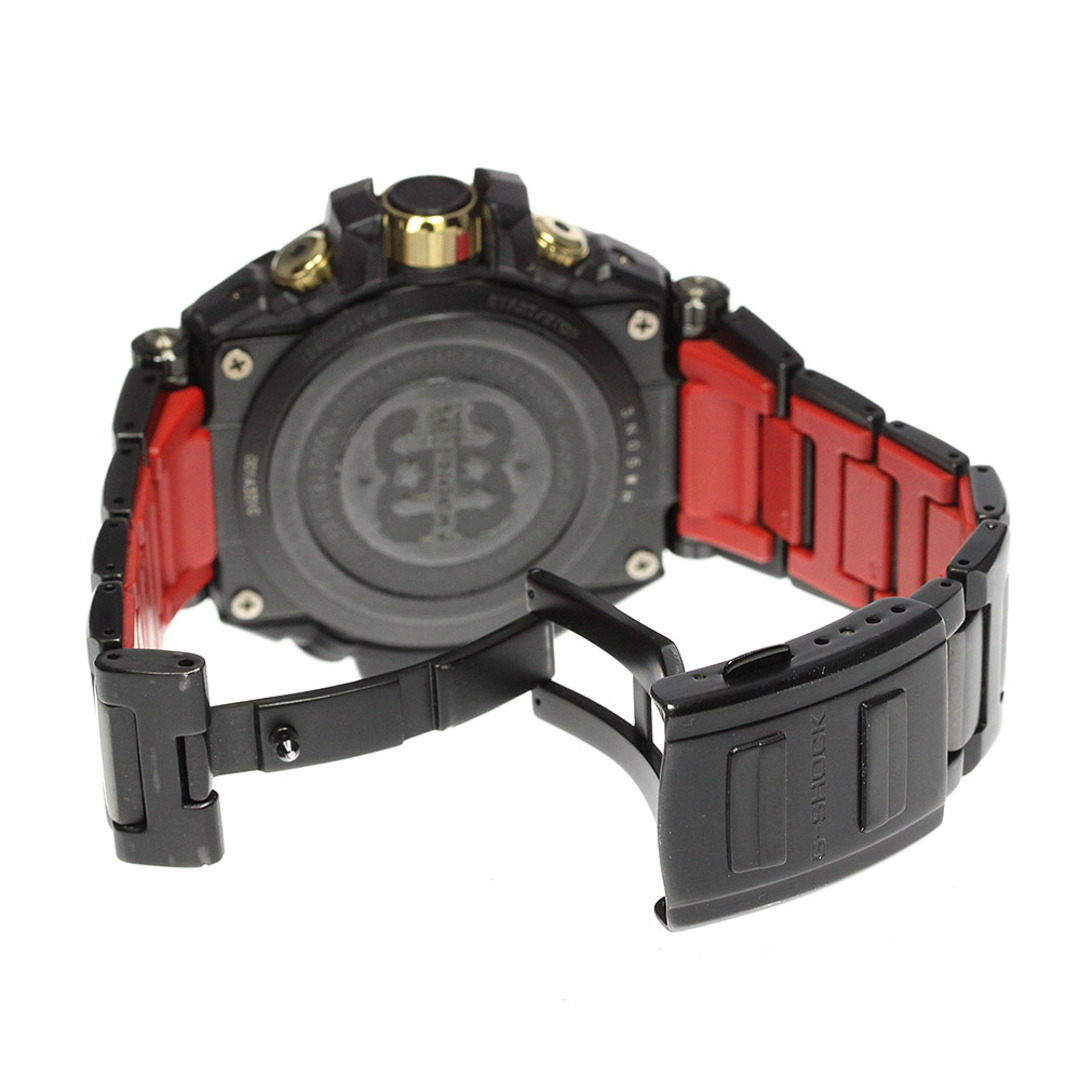 CASIO - カシオ CASIO MTG-S1030BD-1AJR G-SHOCK MT-G 30周年記念