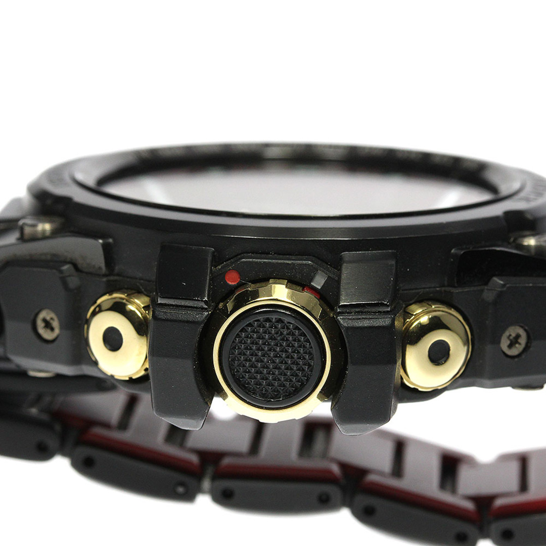CASIO - カシオ CASIO MTG-S1030BD-1AJR G-SHOCK MT-G 30周年記念