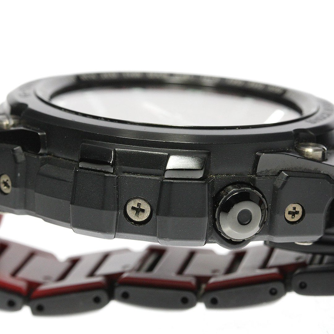 CASIO - カシオ CASIO MTG-S1030BD-1AJR G-SHOCK MT-G 30周年記念