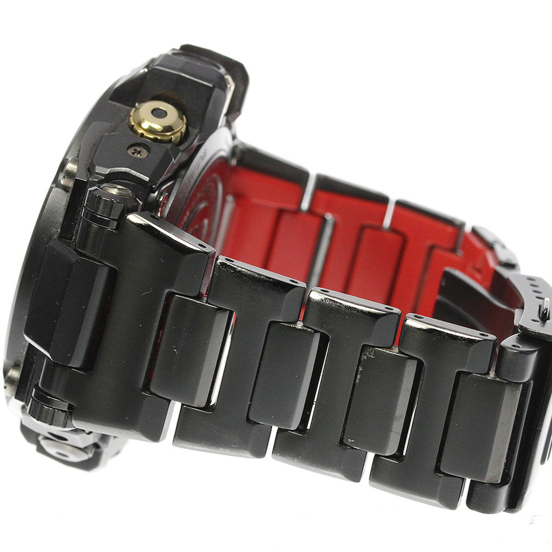 CASIO - カシオ CASIO MTG-S1030BD-1AJR G-SHOCK MT-G 30周年記念