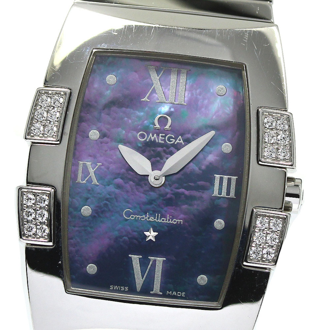 OMEGA - ジャンク オメガ OMEGA 1586.72 コンステレーション