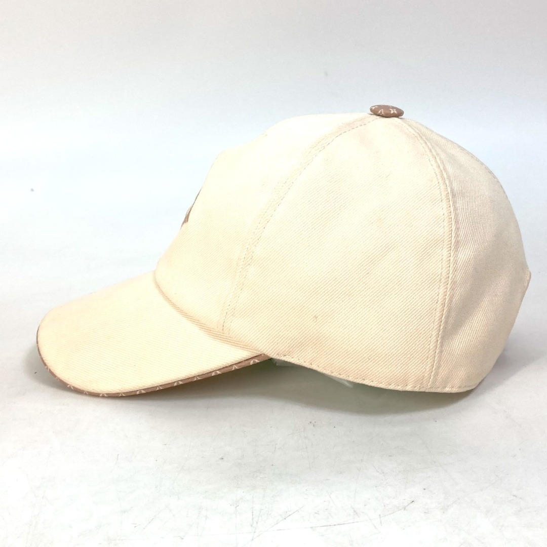 LOUIS VUITTON - ルイヴィトン LOUIS VUITTON キャップ LV デー ロゴ