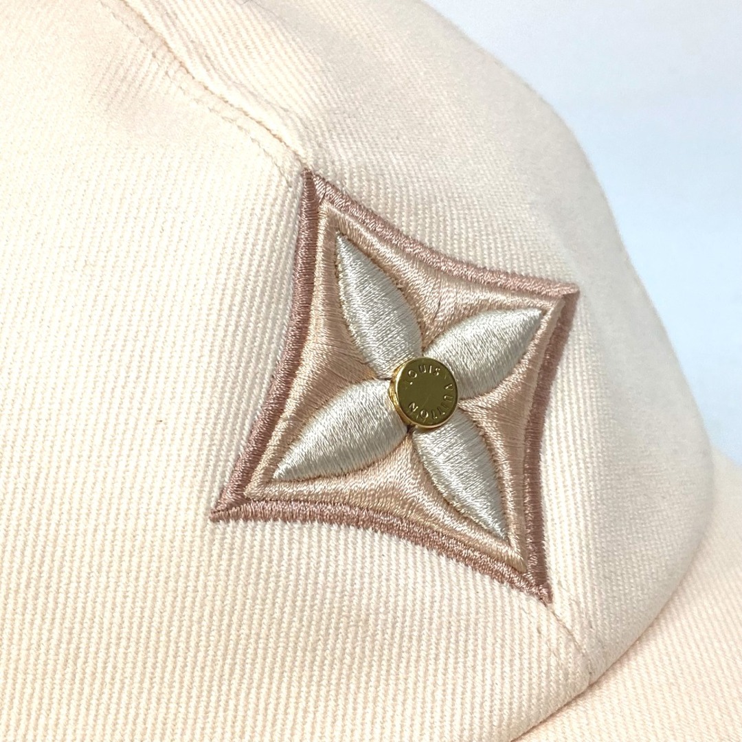 LOUIS VUITTON - ルイヴィトン LOUIS VUITTON キャップ LV デー ロゴ