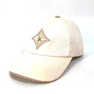 LOUIS VUITTON - ルイヴィトン LOUIS VUITTON キャップ LV デー ロゴ