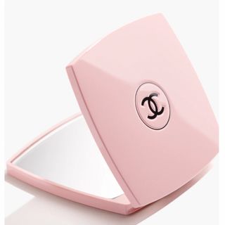 シャネル(CHANEL)のCHANEL ミラー　111 バレリーナ　未開封　日本購入(ミラー)