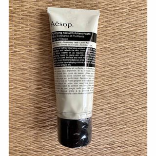 イソップ(Aesop)のAesop ピュリファイング　フェイシャル　エクスフォリアント(ゴマージュ/ピーリング)