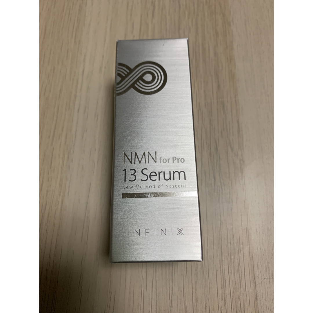 NMN 13 Serum forPro 30ml サーティーンセラム フォープロ ☆新しい