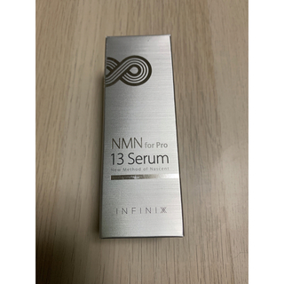 NMN 13 Serum forPro 30ml サーティーンセラム フォープロの通販 by
