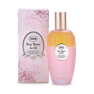 サボン(SABON)の【SABON/サボン】フローラルウォーターインオイル(化粧水/ローション)