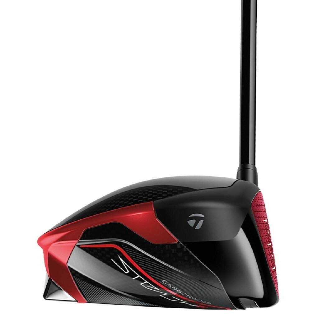 TaylorMade(テーラーメイド)の新品 未使用 ステルス2 STEALTH2 ドライバー TENSEI RED スポーツ/アウトドアのゴルフ(クラブ)の商品写真