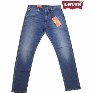 リーバイス(Levi's)の【Levi's／リーバイス】RED 512 スリム テーパー ジーンズ W34(デニム/ジーンズ)