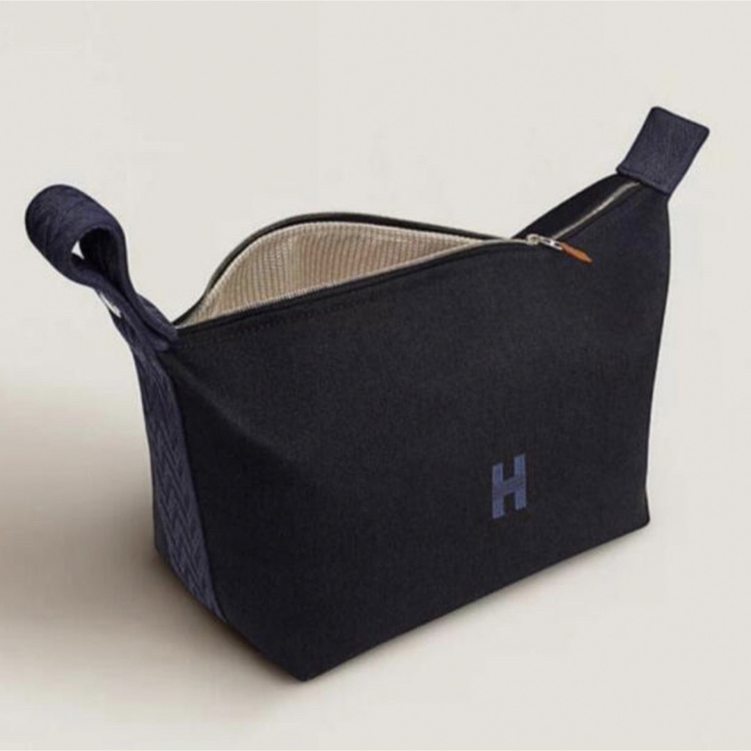 Hermes   新品・未使用品エルメス ブリッド・ア・ブラック バス用