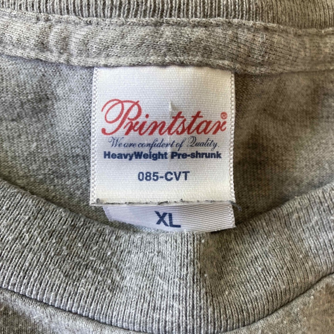 KARATE ROMAE ANTIQUAE  Tシャツ（XL） メンズのトップス(Tシャツ/カットソー(半袖/袖なし))の商品写真