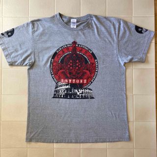 KARATE ROMAE ANTIQUAE  Tシャツ（XL）(Tシャツ/カットソー(半袖/袖なし))