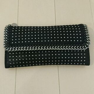 ステラマッカートニー スタッズ 財布(レディース)の通販 9点 | Stella