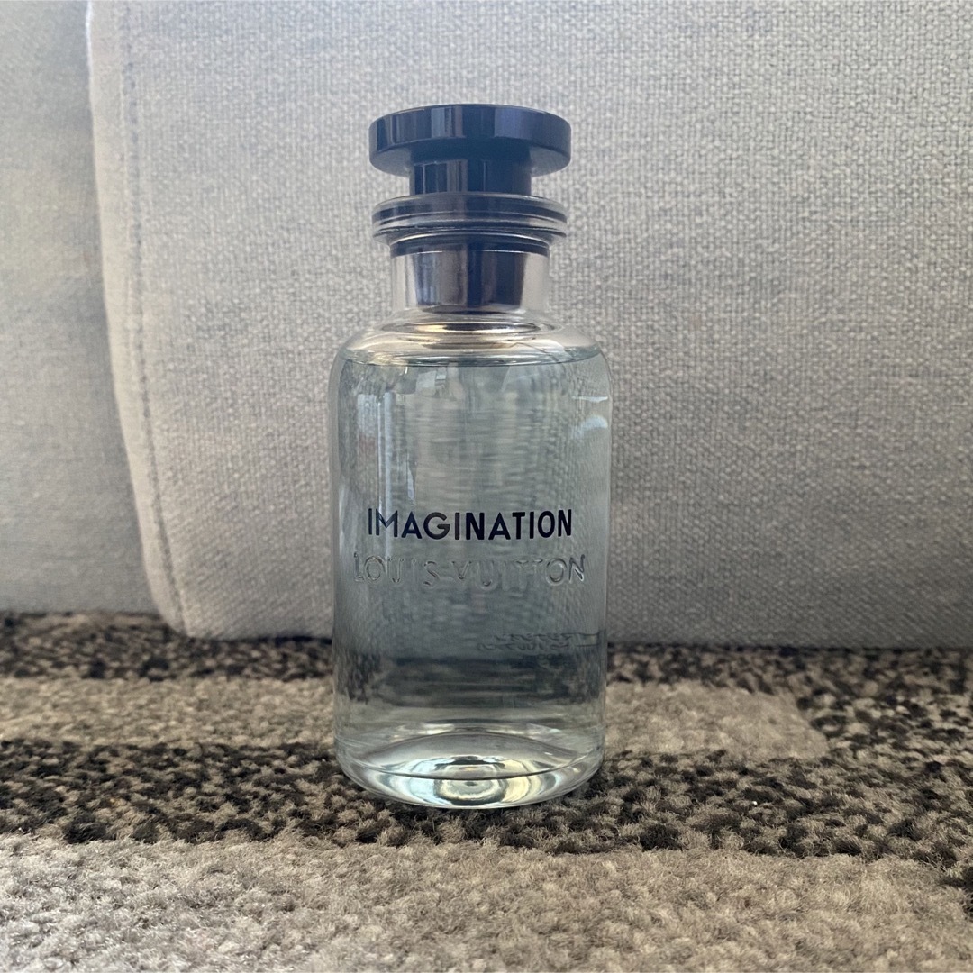 LOUIS VUITTON(ルイヴィトン)のLouis Vuitton ルイヴィトン イマジナシオン 100ml 香水 コスメ/美容の香水(ユニセックス)の商品写真