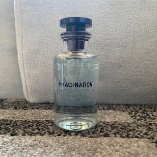 ルイヴィトン(LOUIS VUITTON)のLouis Vuitton ルイヴィトン イマジナシオン 100ml 香水(ユニセックス)