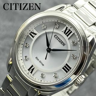 シチズン ダイヤモンド 腕時計(レディース)の通販 400点以上 | CITIZEN