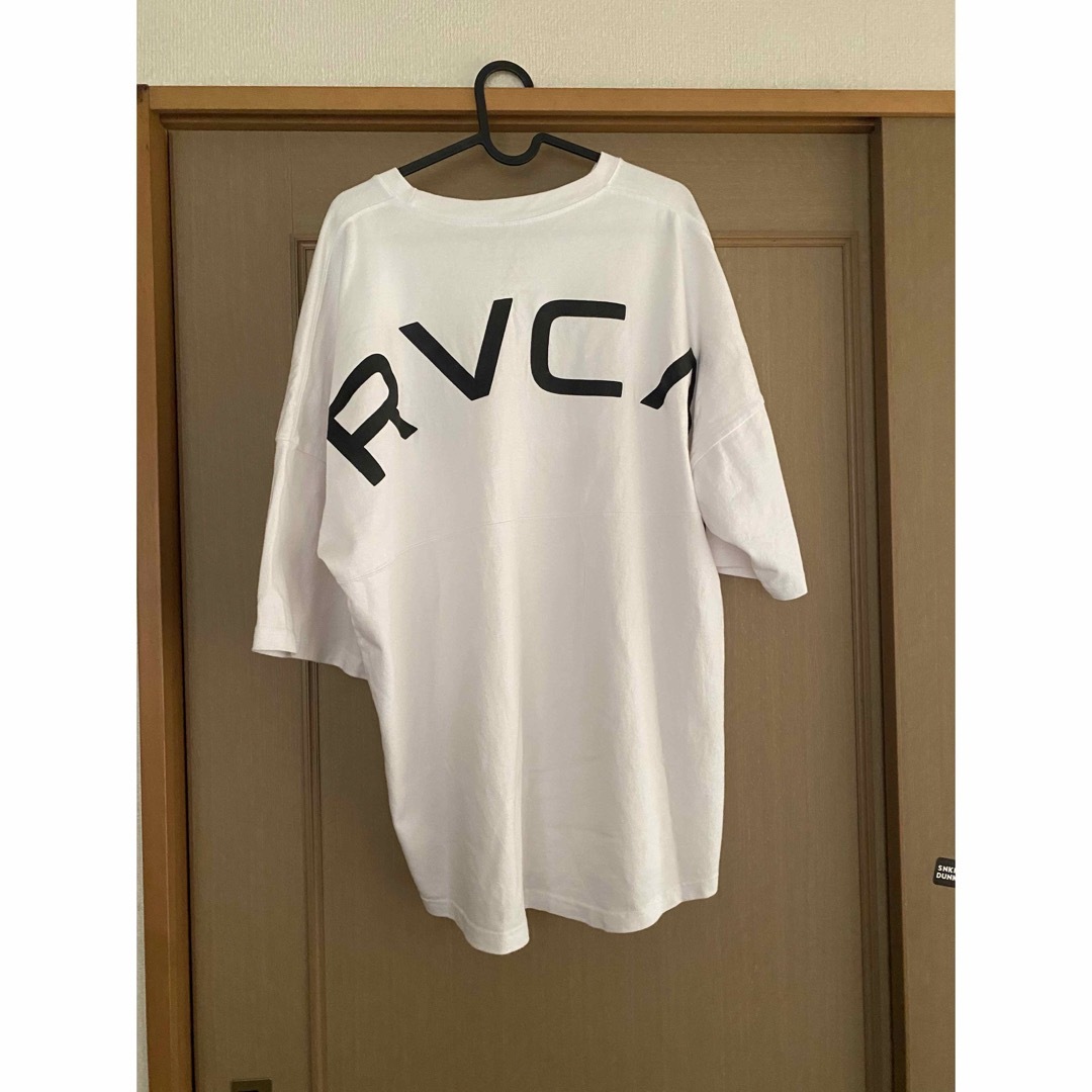 RVCA(ルーカ)のRVCA Tシャツ メンズのトップス(Tシャツ/カットソー(半袖/袖なし))の商品写真