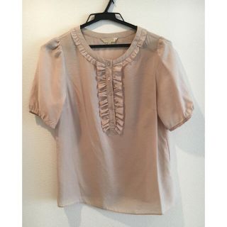 ビームス(BEAMS)の未使用✨BEAMS春色トップス(カットソー(長袖/七分))