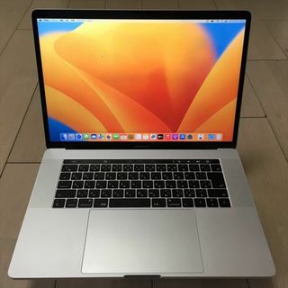 アップル(Apple)の914）MacBook Pro 16インチ 2019 Core i9-2TB(ノートPC)