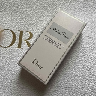 クリスチャンディオール(Christian Dior)のクリスチャン　ディオール　♡  ハンドローション(ボディローション/ミルク)