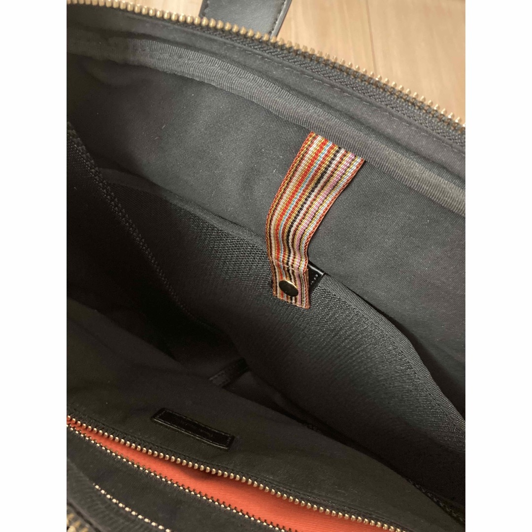 Paul Smith - 【ほぼ新品】Paul smithビジネスバッグの通販 by ほぼ