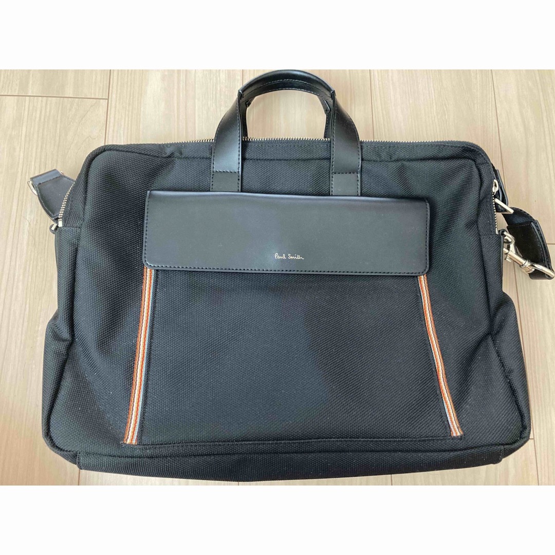 Paul Smith - 【ほぼ新品】Paul smithビジネスバッグの通販 by ほぼ