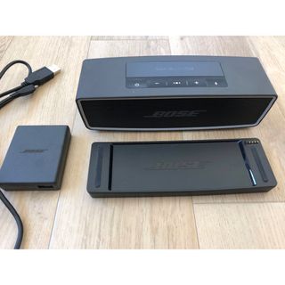 ボーズ(BOSE)のBOSE Soundlink Mini2 ボーズ サウンドリンクミニ 2 (スピーカー)