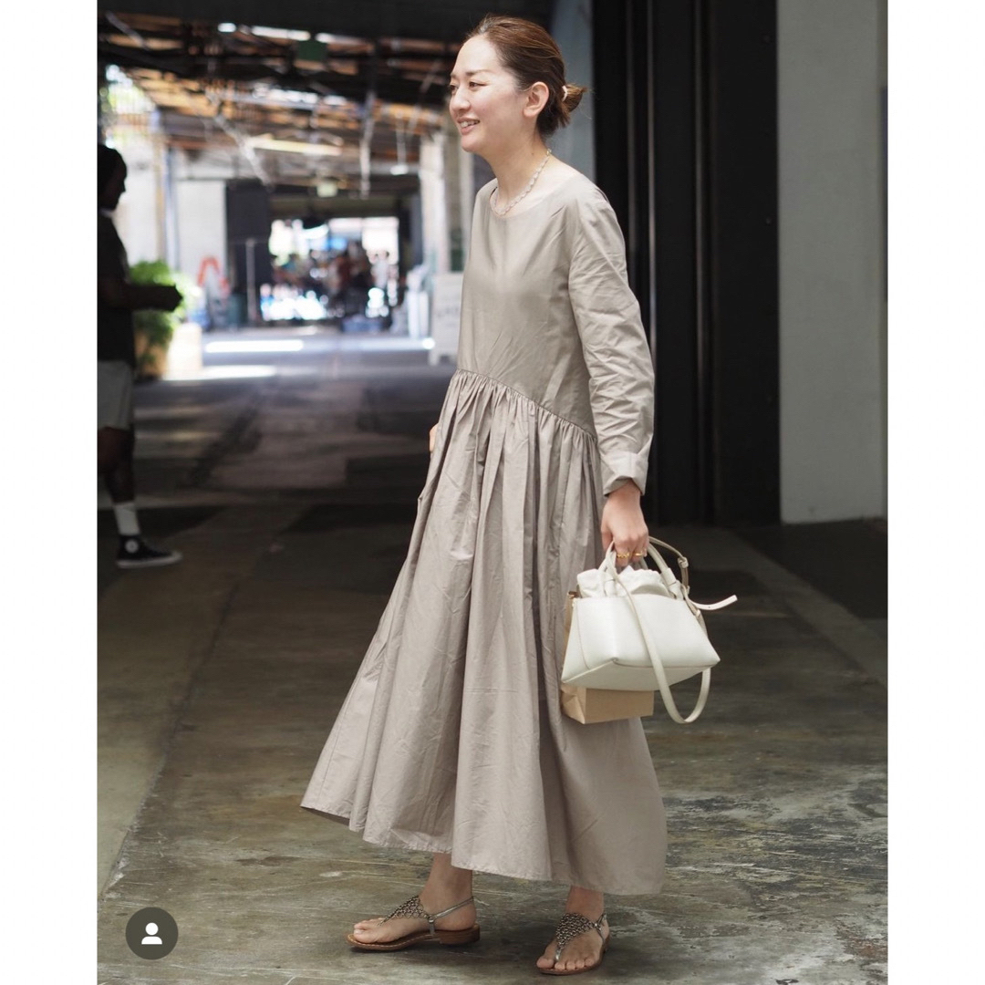 【美品】ロンハーマン別注 Merlette Chaouen Dressワンピース | フリマアプリ ラクマ
